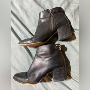 Michael Kors Booties